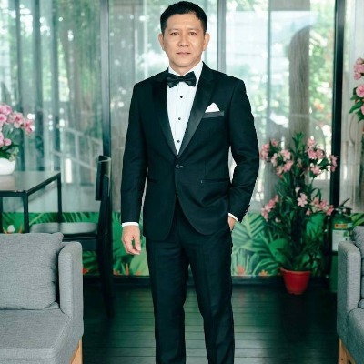 สุวสันต์