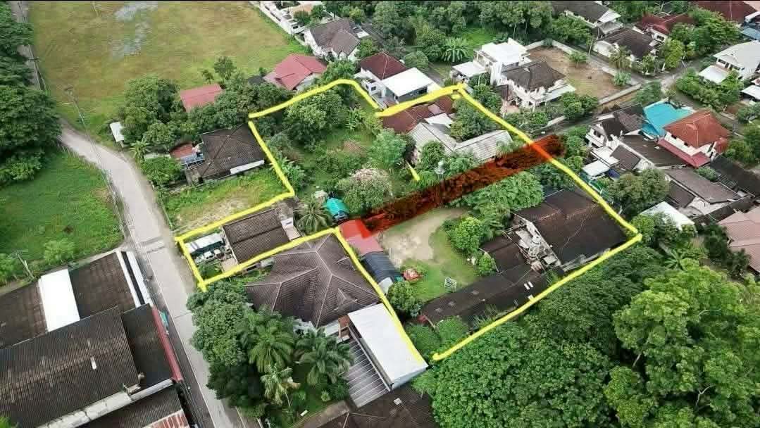 ที่ดินผังสีแดงชม.