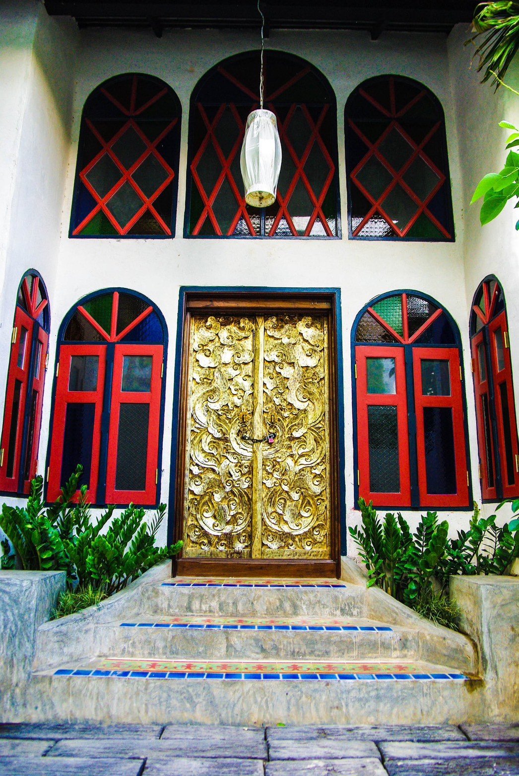 THE LAST LANNA-COLONIAL ESTATE ที่ดินติดริมแม่น้ำปิง