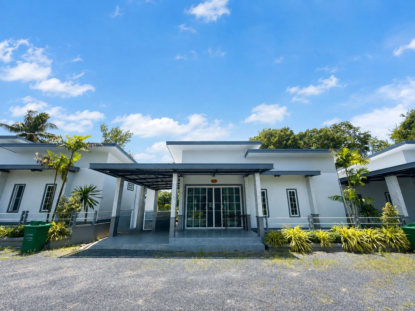Serein House 2 Bedrooms • Garden house Khaolak