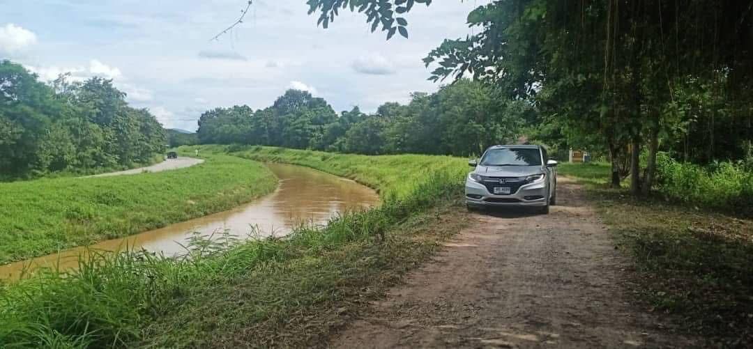 ที่ดิน ต.สันมหาพน อ.แม่แตง | 91.5ตร.ว. | 5.9แสนบาท
