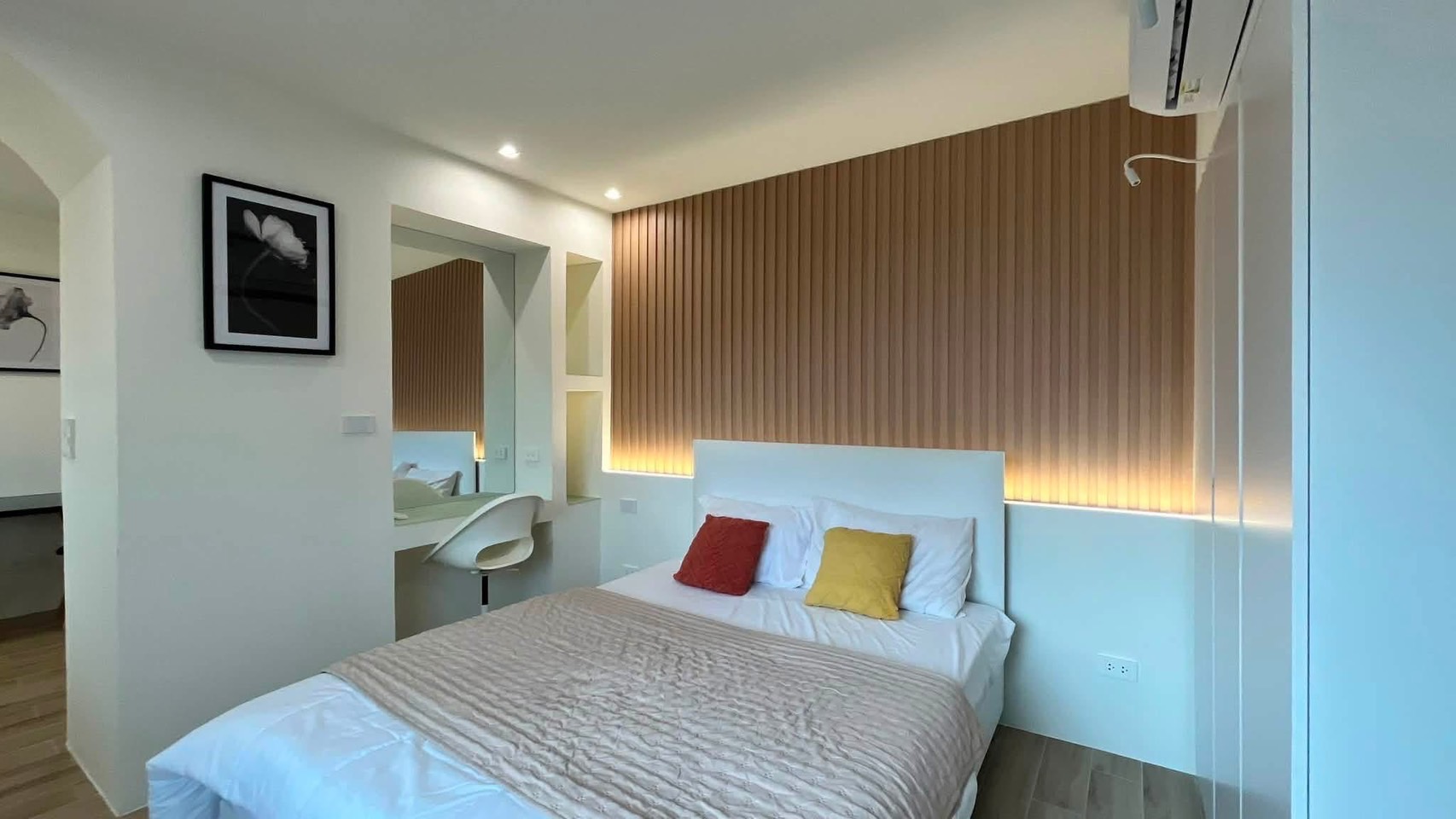 KN Town Condo ชั้น 7 วิวดอย | 10,000/เดือน