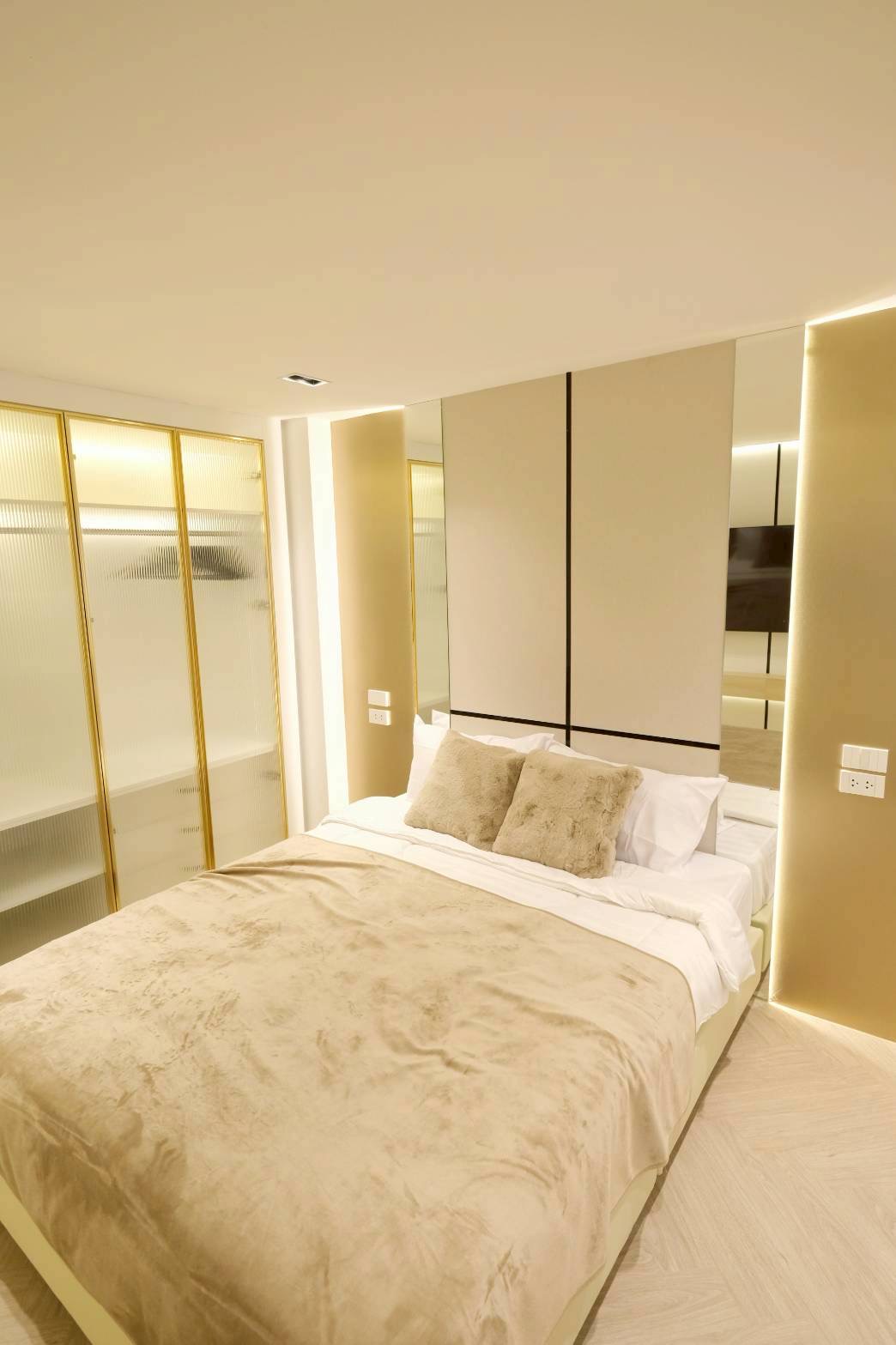 103 Condominium 3 2 ห้องนอน