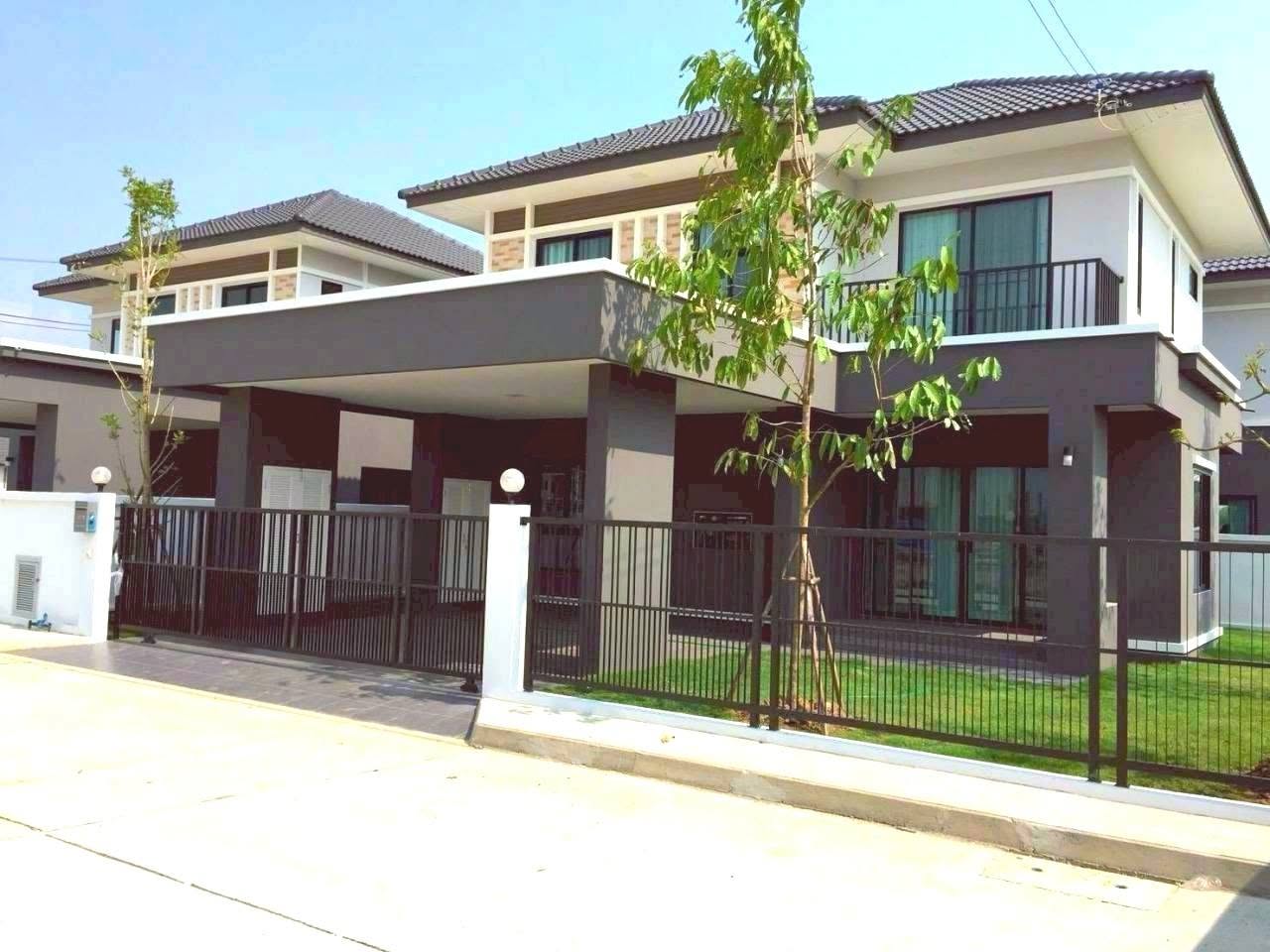 บ้านเซน บายศิวาลัย เชียงใหม่
