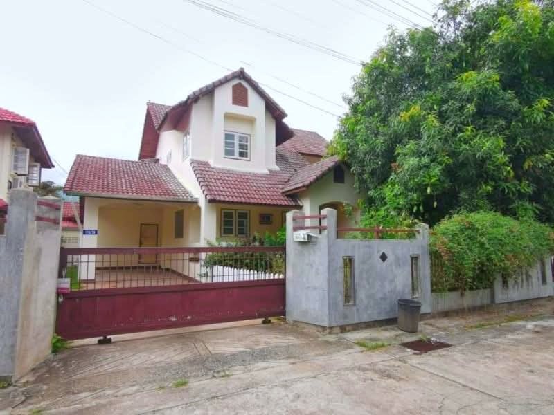 บ้านไฮแลนด์ วิว เพลส ใกล้ มช.