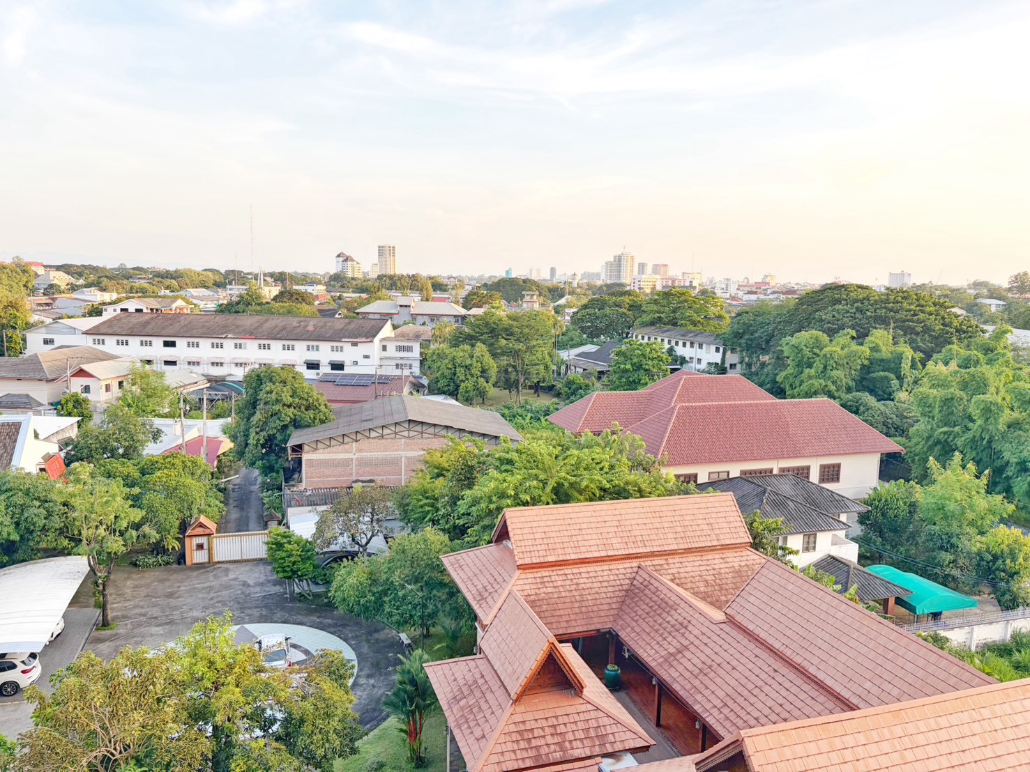 คอนโดวังสิงห์คำแมนชั่น | 29 ตร.ม. | 970,000บาท รวมโอน