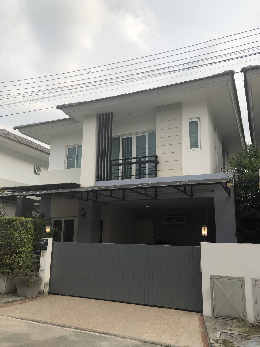 The Urbana 2 | 158 ตร.ม. | 4.5ล้านบาท พร้อมผู้เช่า