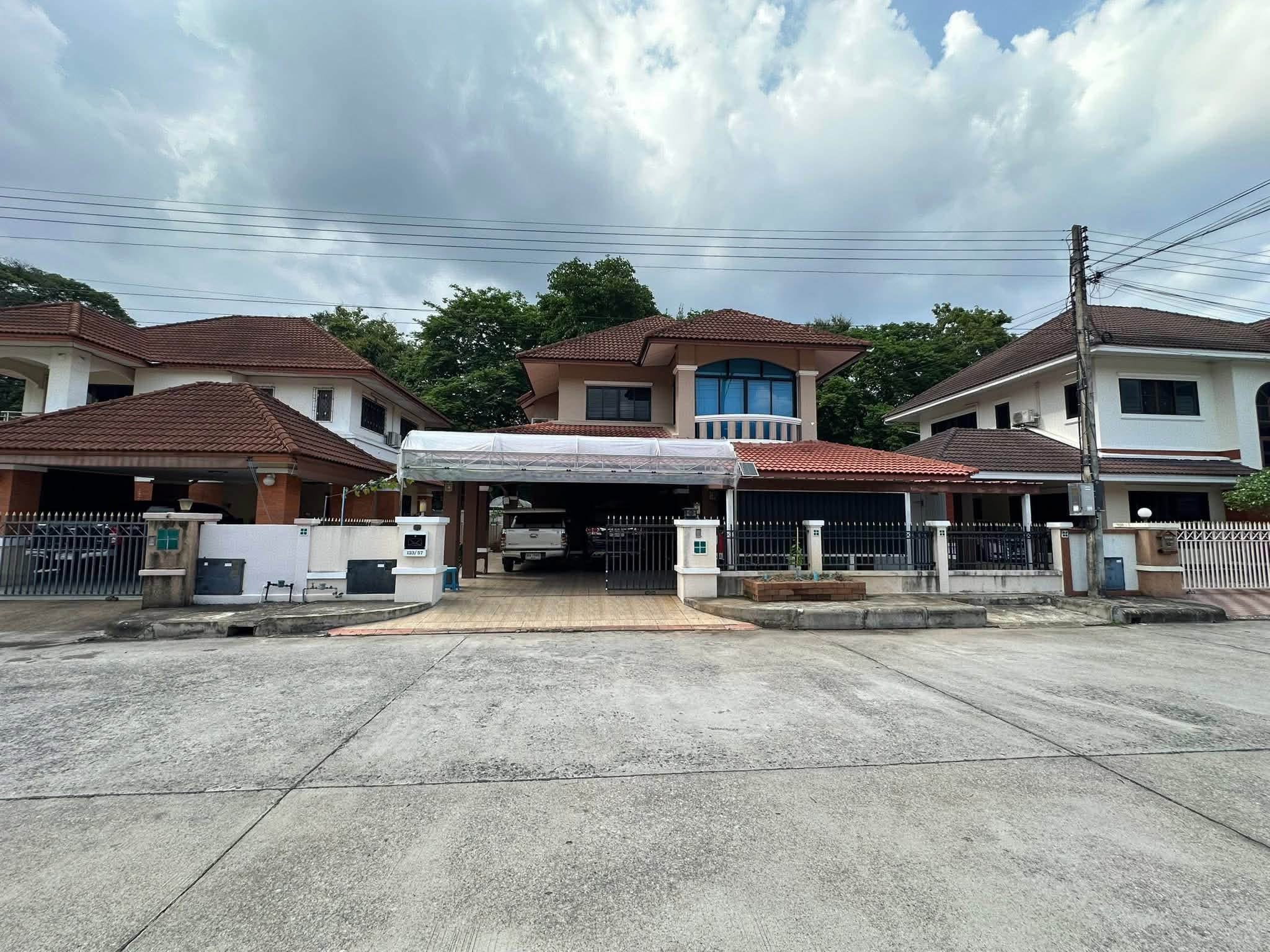 บ้านพิมุกต์ 2 | 65 ตร.ว. | 5.9ล้านบาท