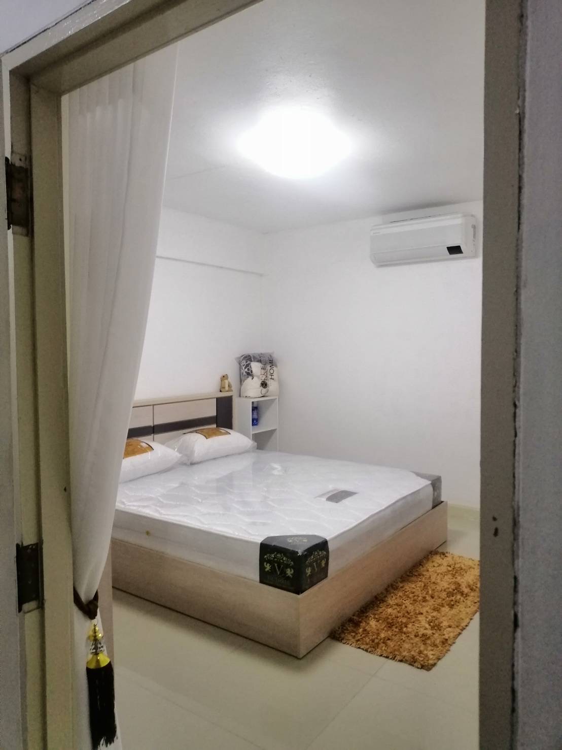 103คอนโด โครงการ 1 | 22ตร.ม. | 900,000บาท รวมโอน