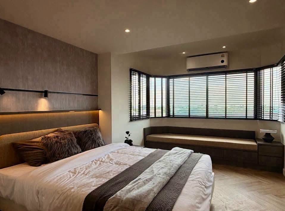 Hillside 2 Nimman ชั้น 10