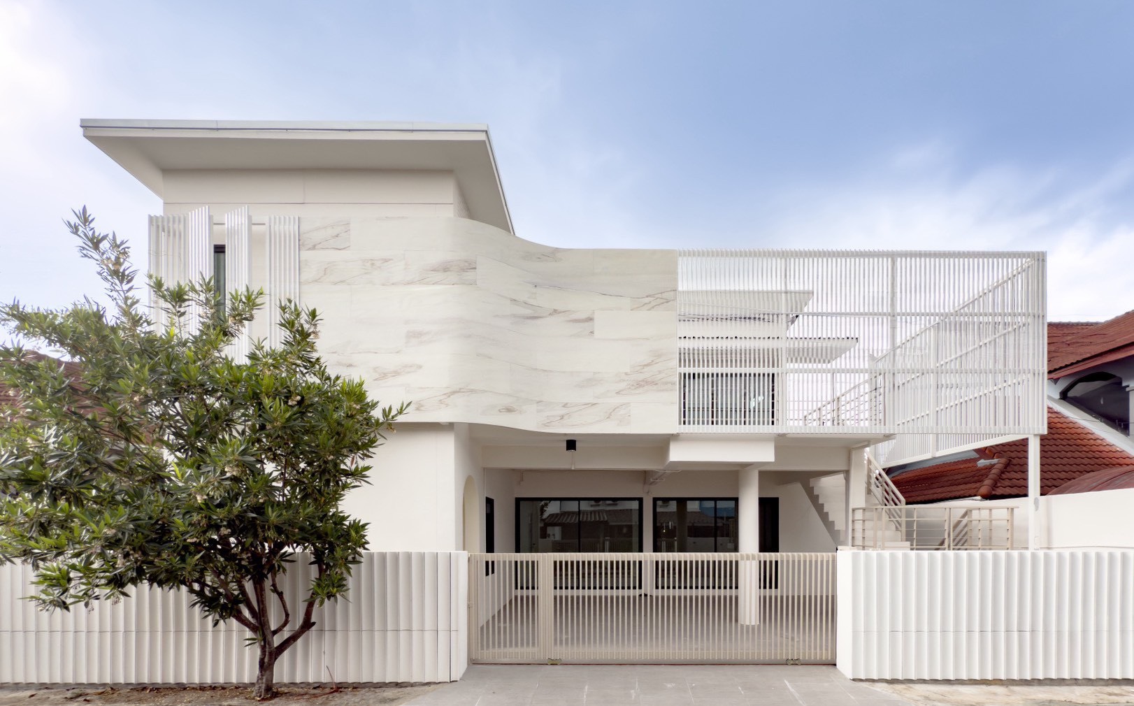 The Home Office ใกล้เซ็นทรัลแอร์พอต เชียงใหม่